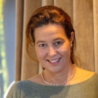 Fabienne Van den Haute